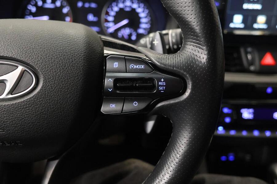 Hyundai i30 vaihtoauto