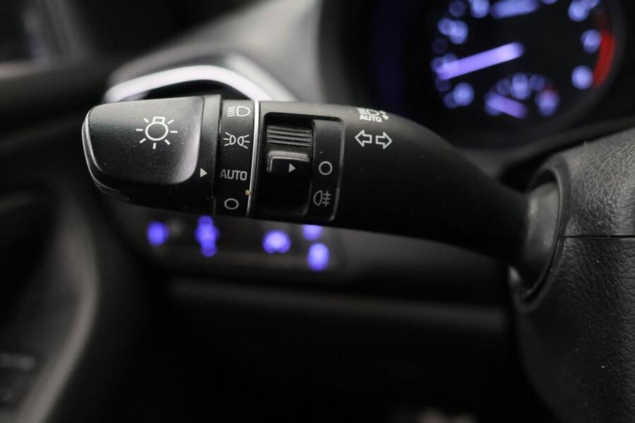 Hyundai i30 vaihtoauto