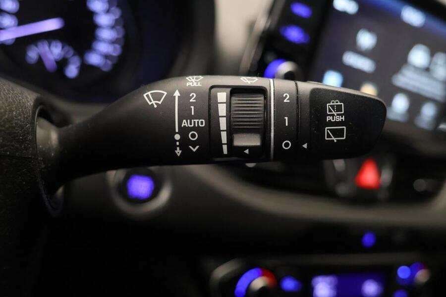 Hyundai i30 vaihtoauto