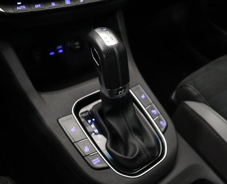 Hyundai i30 vaihtoauto