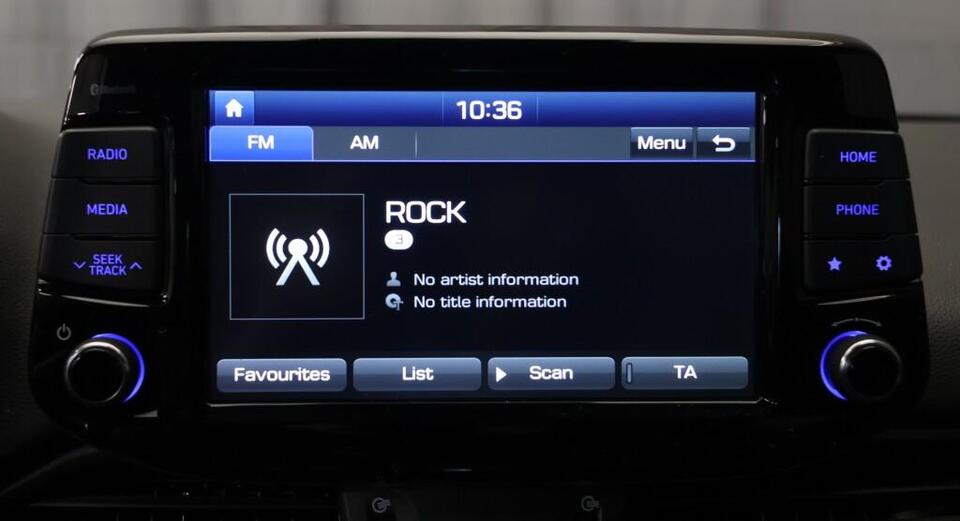 Hyundai i30 vaihtoauto