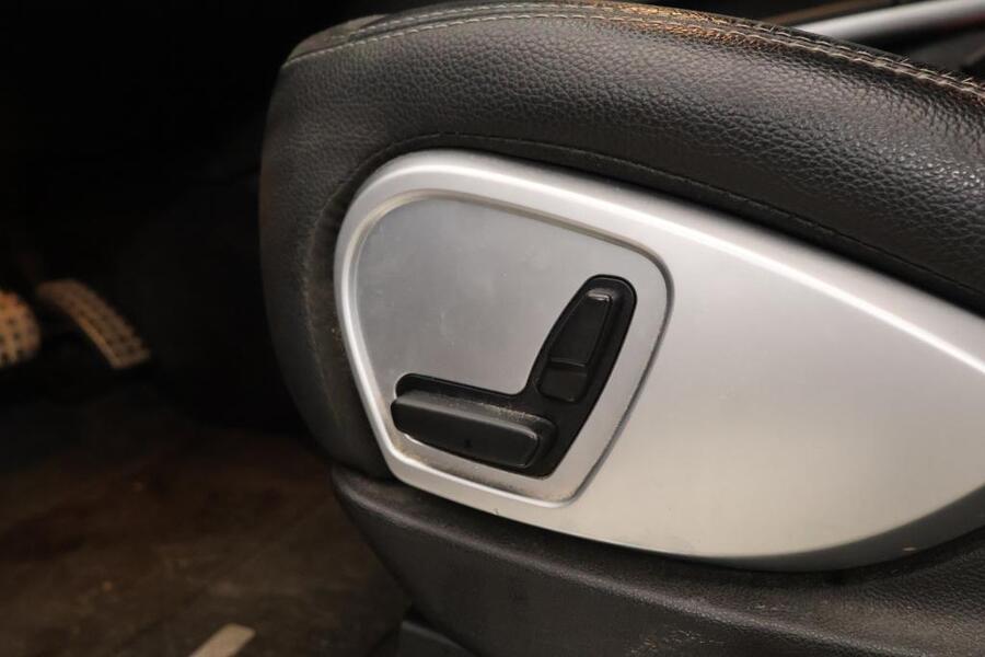 Mercedes-Benz ML vaihtoauto