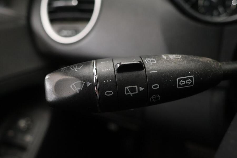 Mercedes-Benz ML vaihtoauto