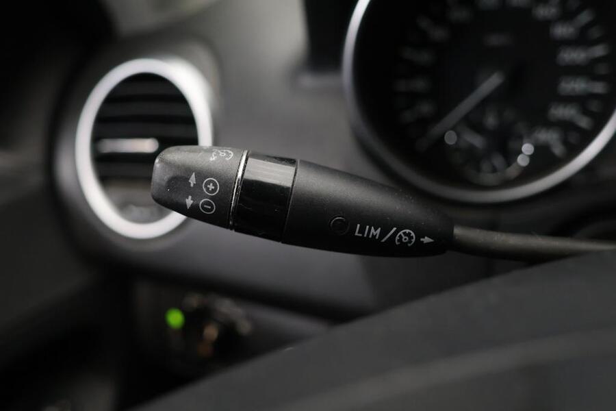 Mercedes-Benz ML vaihtoauto