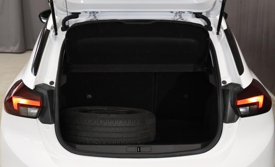 Opel Corsa vaihtoauto