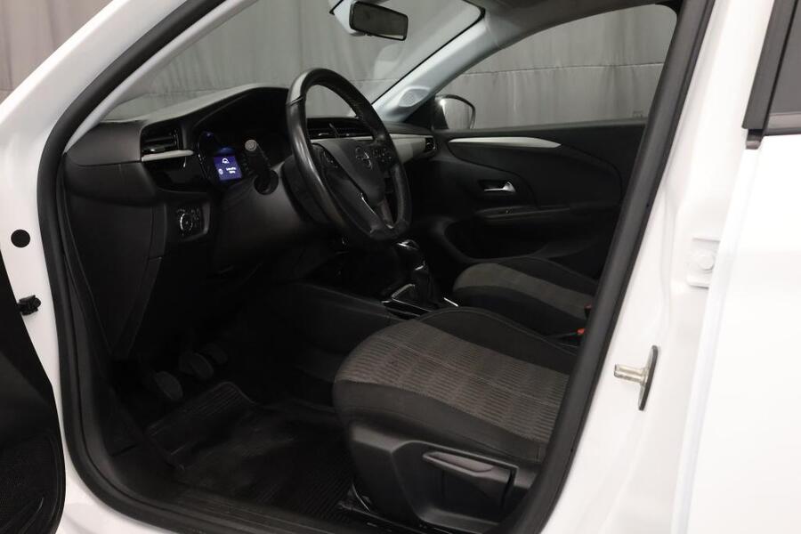 Opel Corsa vaihtoauto