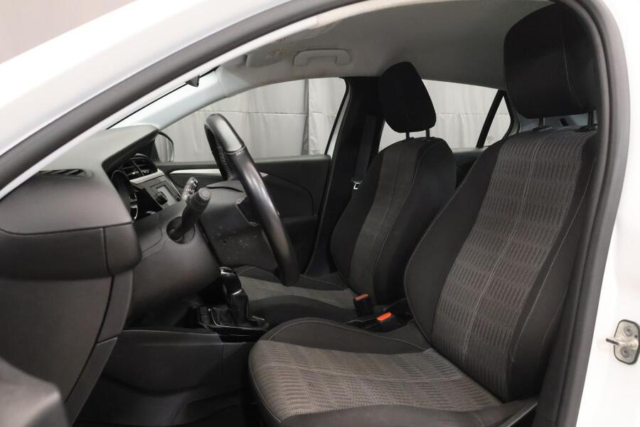 Opel Corsa vaihtoauto