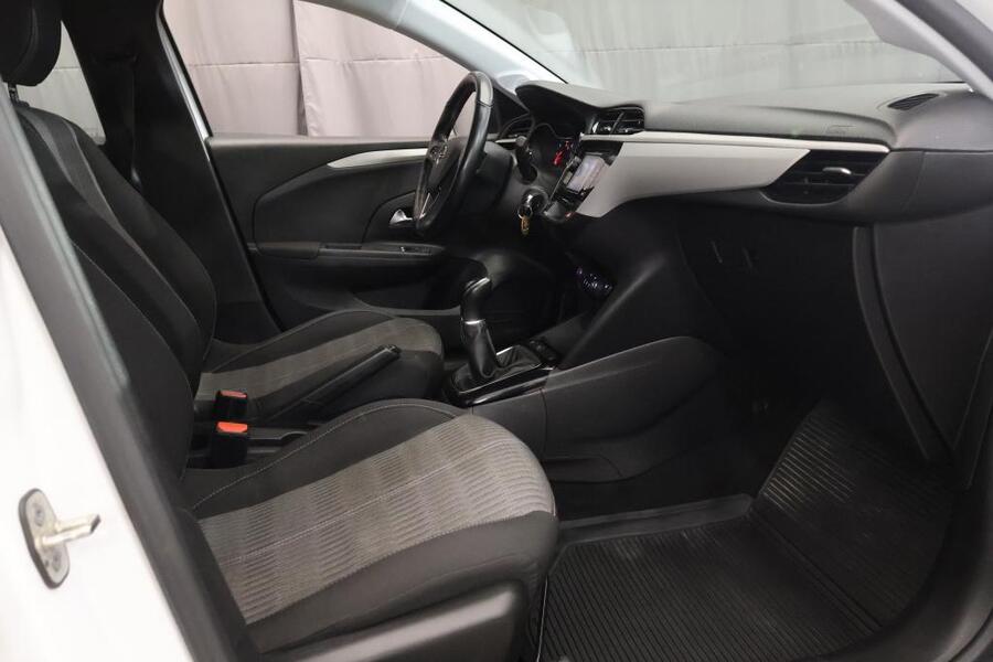 Opel Corsa vaihtoauto