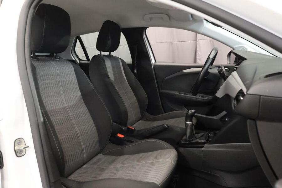 Opel Corsa vaihtoauto