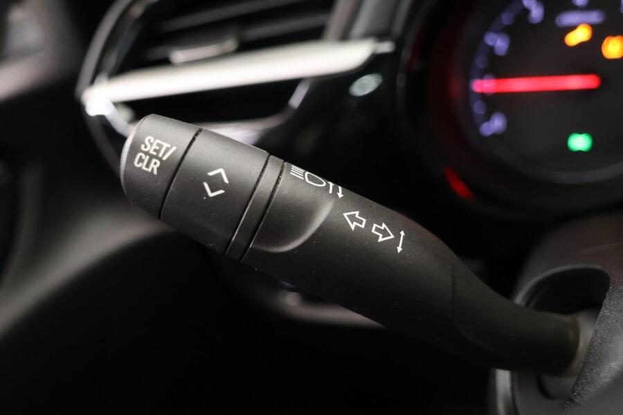 Opel Corsa vaihtoauto