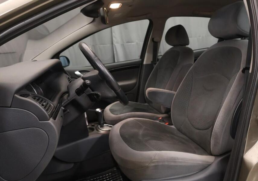 Citroën C5 vaihtoauto