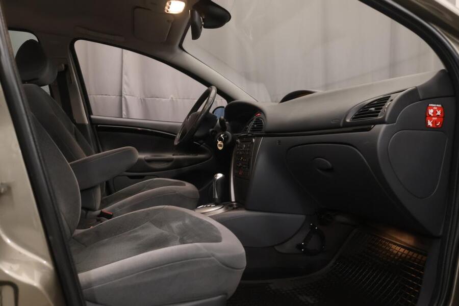 Citroën C5 vaihtoauto