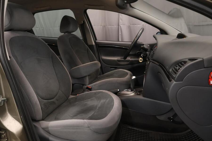 Citroën C5 vaihtoauto