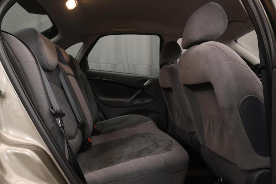 Citroën C5 vaihtoauto