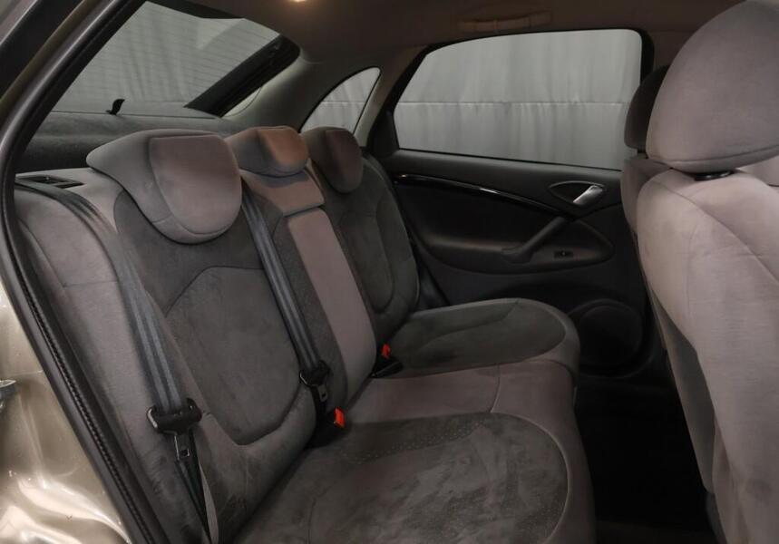 Citroën C5 vaihtoauto