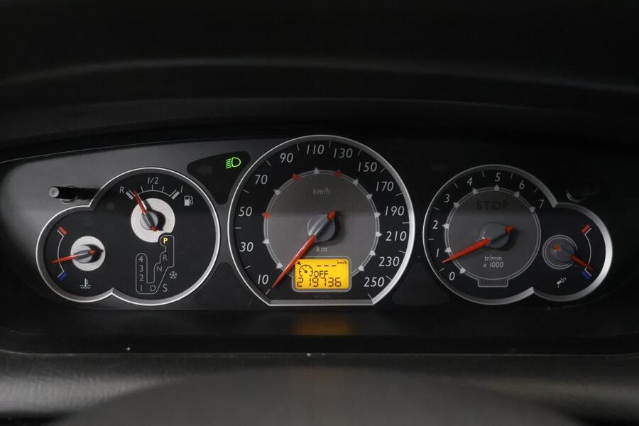 Citroën C5 vaihtoauto