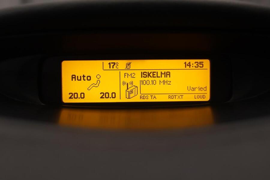 Citroën C5 vaihtoauto