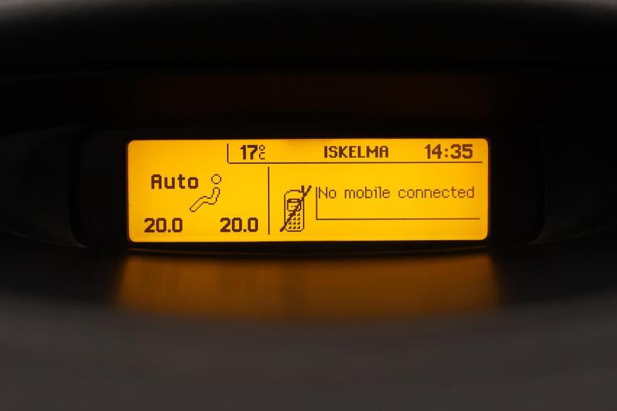 Citroën C5 vaihtoauto