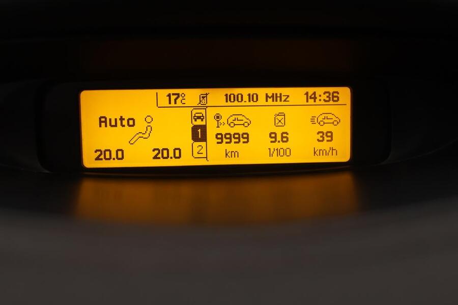 Citroën C5 vaihtoauto