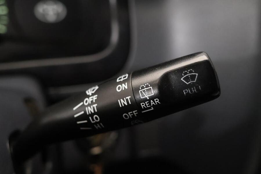 Toyota Hiace vaihtoauto