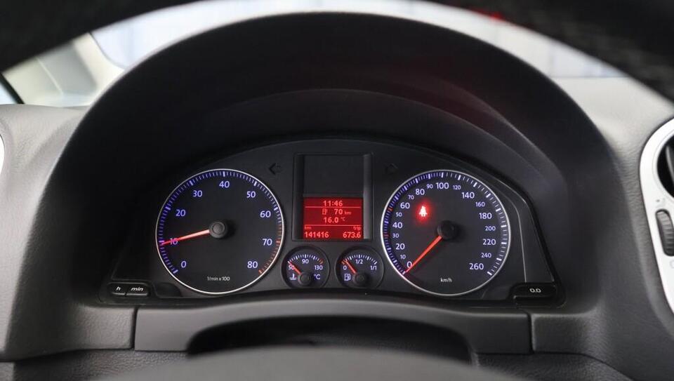 Volkswagen Golf Plus vaihtoauto