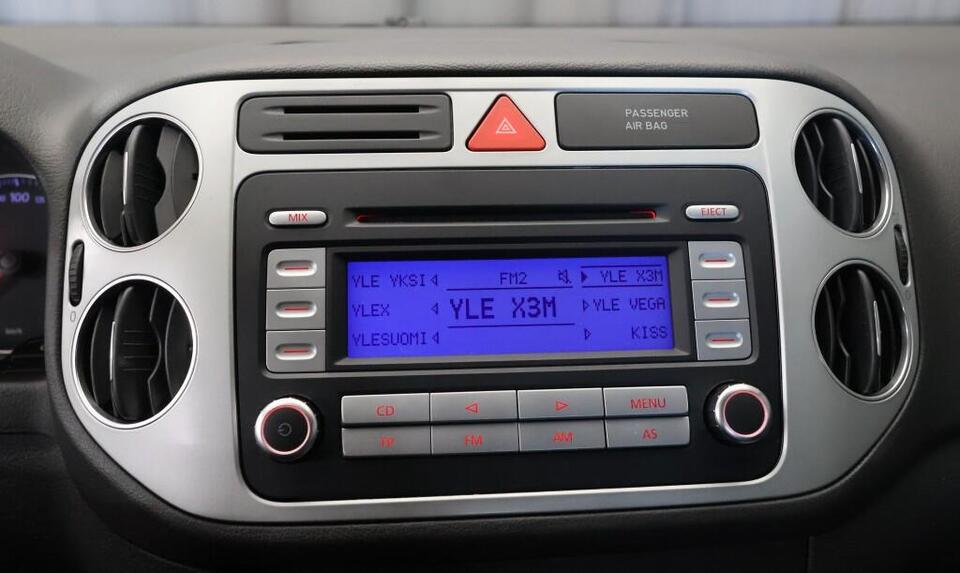 Volkswagen Golf Plus vaihtoauto