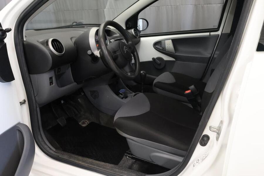 Citroën C1 vaihtoauto