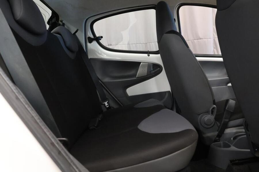 Citroën C1 vaihtoauto