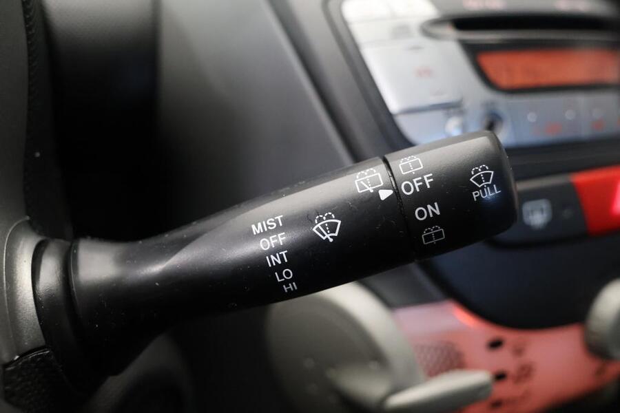 Citroën C1 vaihtoauto