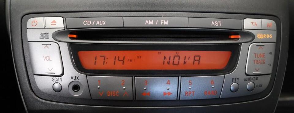 Citroën C1 vaihtoauto