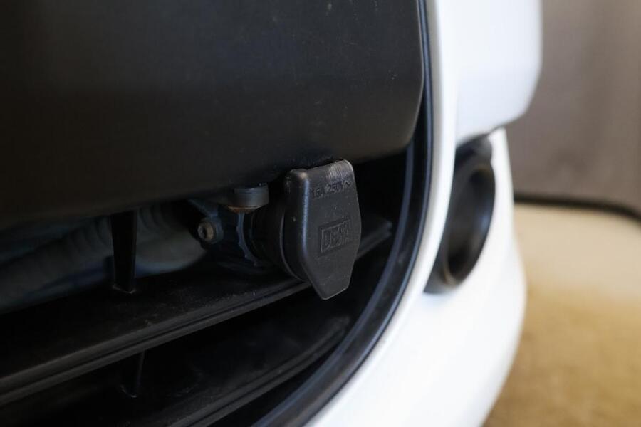 Citroën C1 vaihtoauto