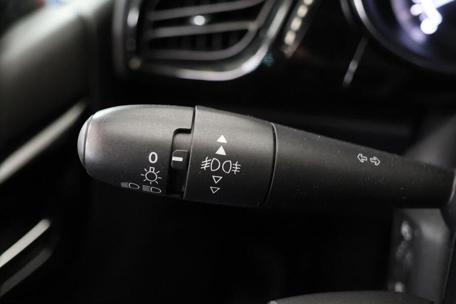 Citroën DS3 vaihtoauto