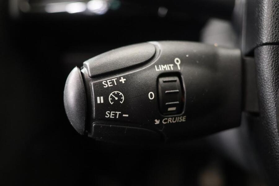 Citroën DS3 vaihtoauto