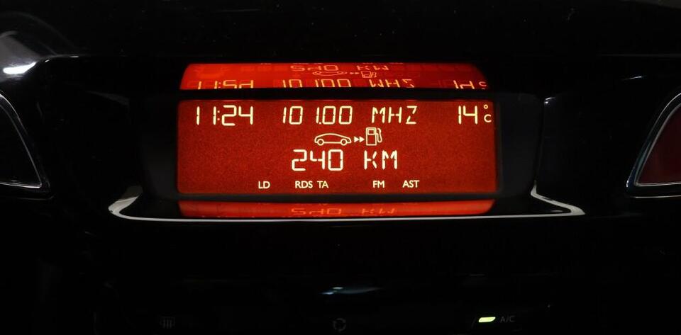 Citroën DS3 vaihtoauto