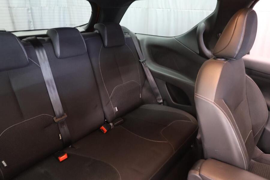 Citroën DS3 vaihtoauto