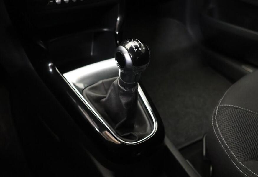 Citroën DS3 vaihtoauto