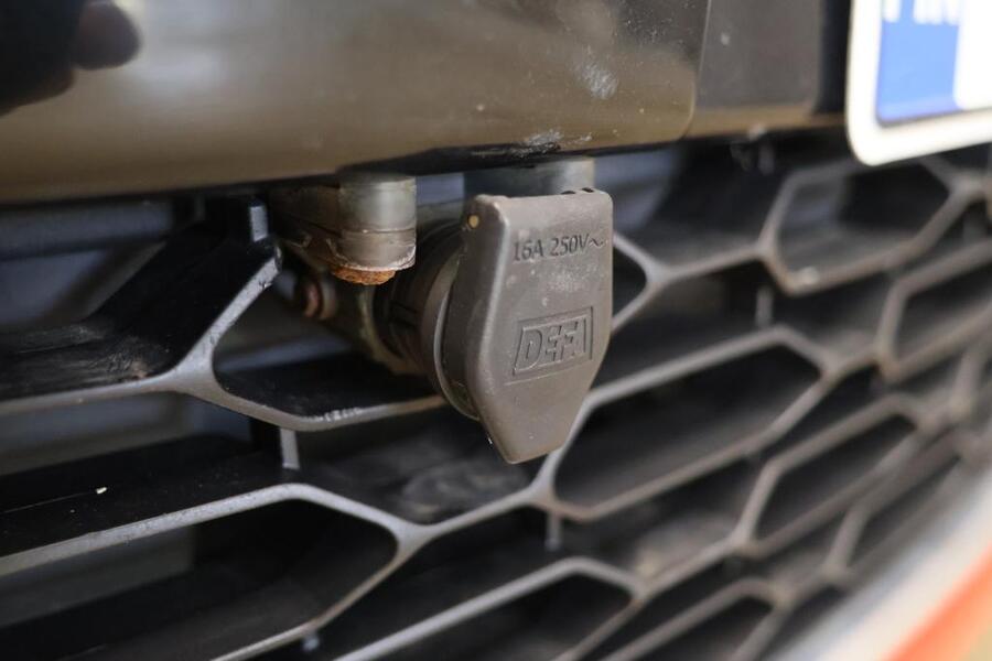 Citroën DS3 vaihtoauto