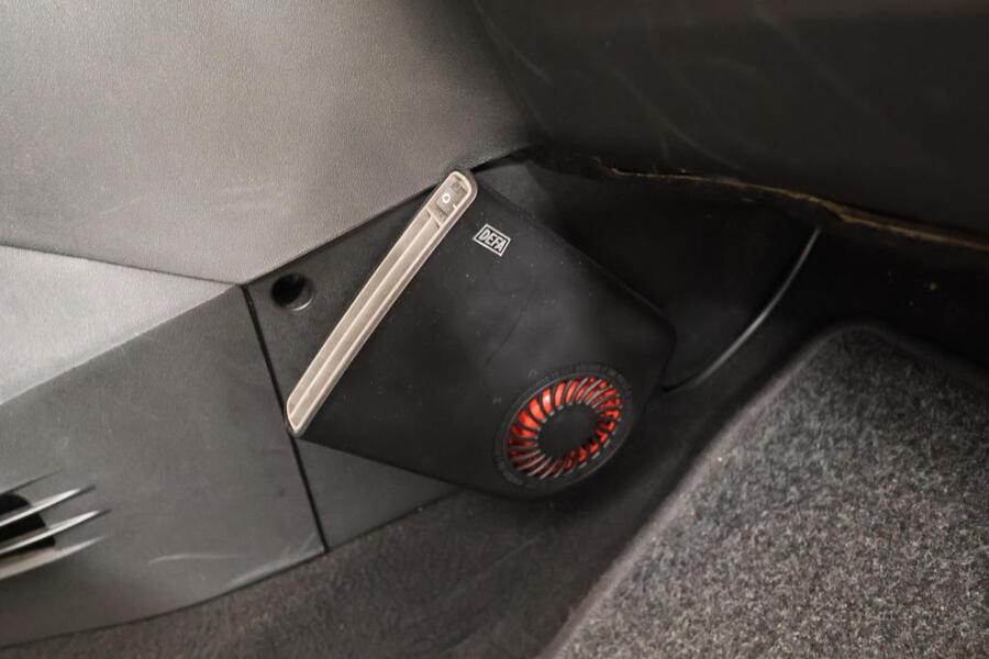 Citroën DS3 vaihtoauto