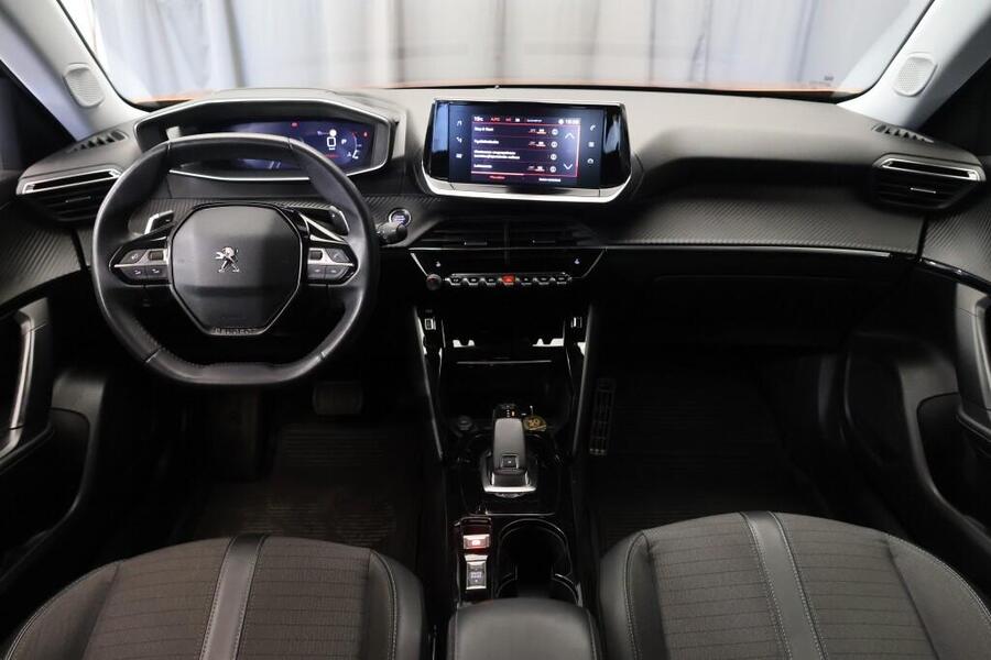 Peugeot 2008 vaihtoauto