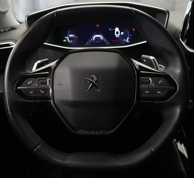 Peugeot 2008 vaihtoauto