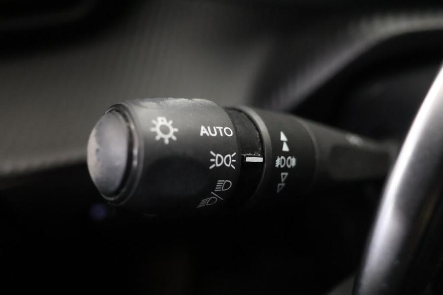 Peugeot 2008 vaihtoauto