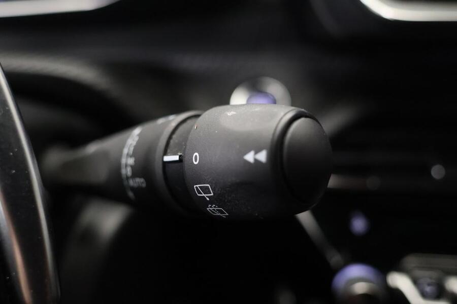 Peugeot 2008 vaihtoauto