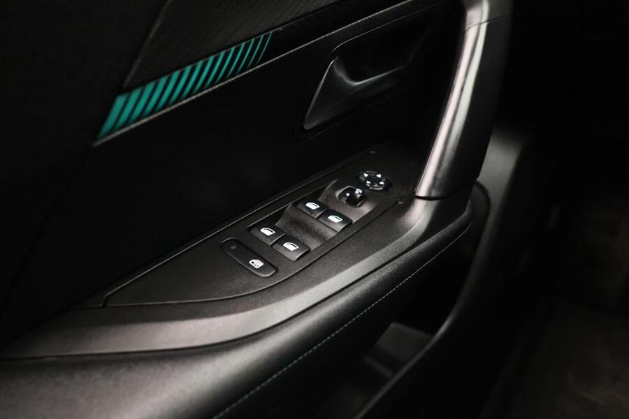 Peugeot 2008 vaihtoauto