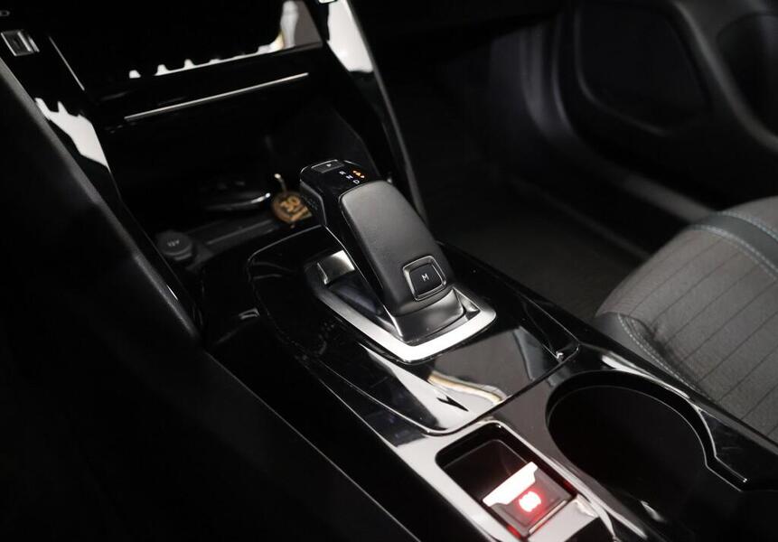 Peugeot 2008 vaihtoauto