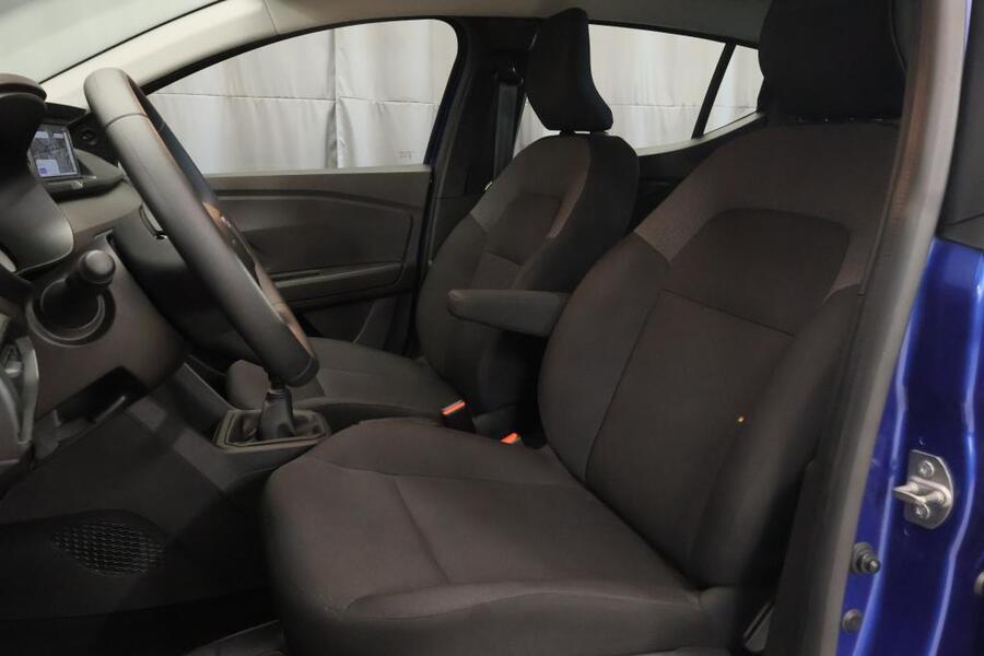 Dacia Sandero vaihtoauto