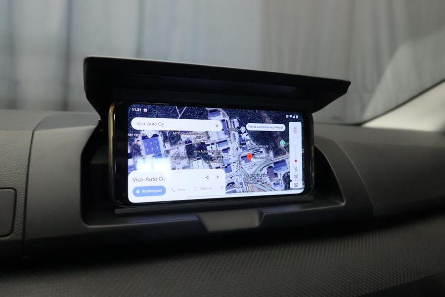 Dacia Sandero vaihtoauto