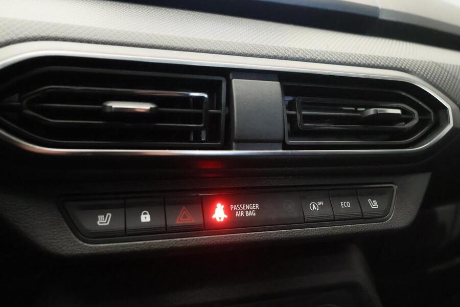 Dacia Sandero vaihtoauto