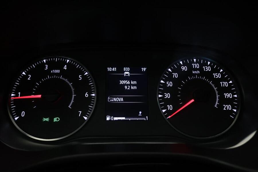 Dacia Sandero vaihtoauto