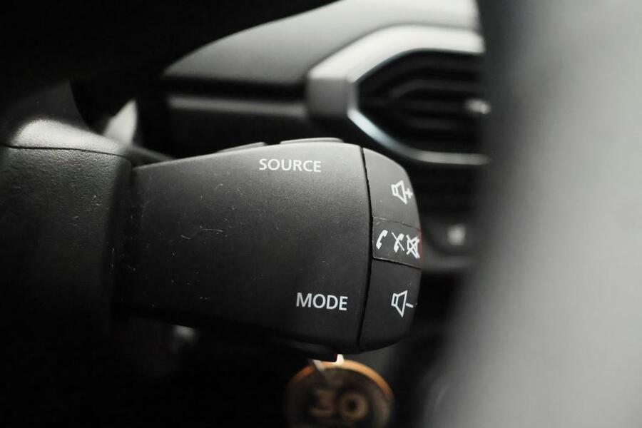 Dacia Sandero vaihtoauto