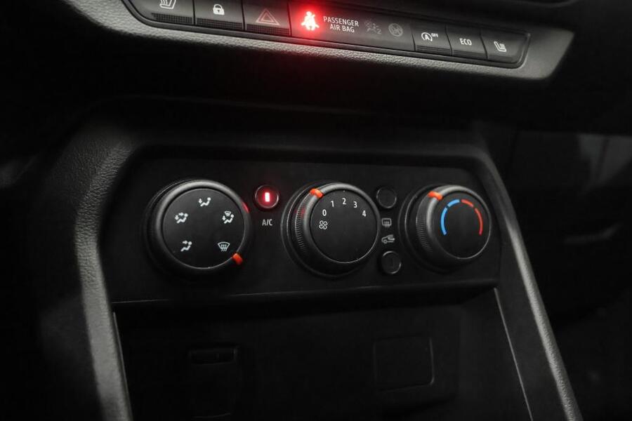 Dacia Sandero vaihtoauto